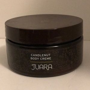 Juara Candlenut Body Creme